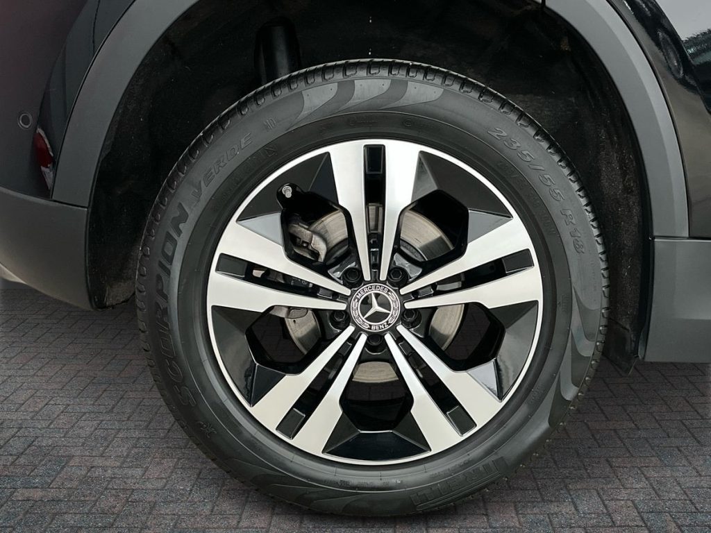 GLA 200 d Sport Plus auto - Certified