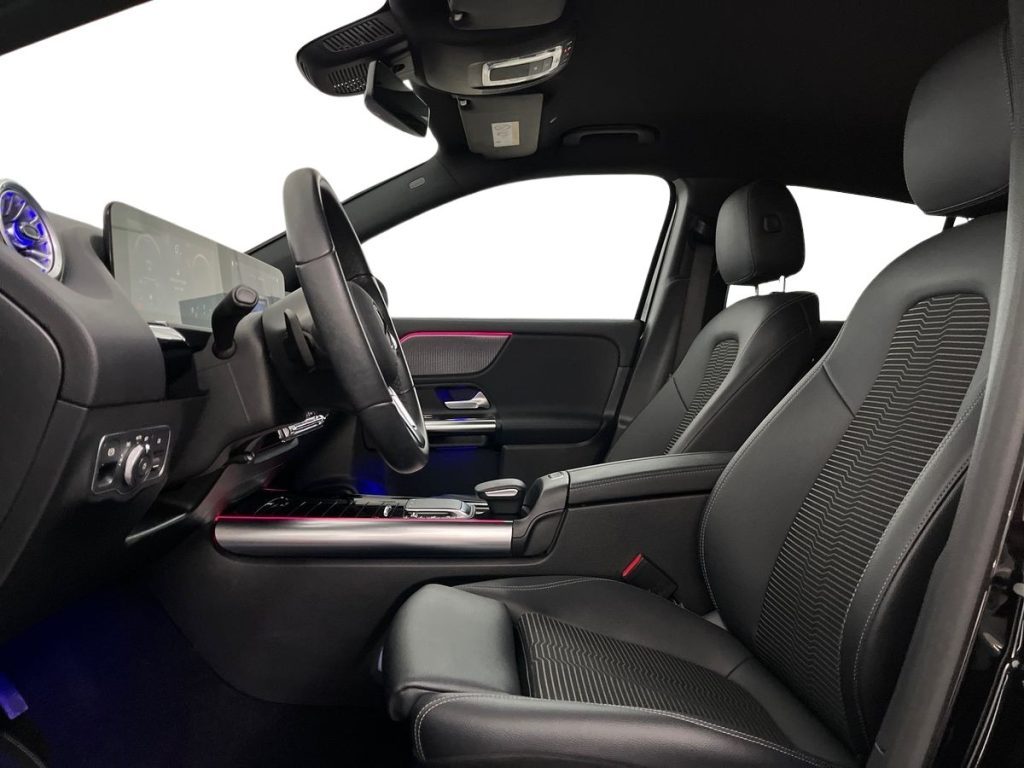 GLA 200 d Sport Plus auto - Certified