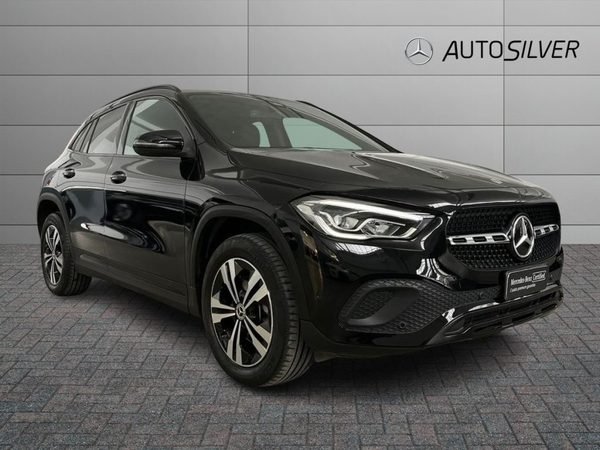 GLA 200 d Sport Plus auto - Certified
