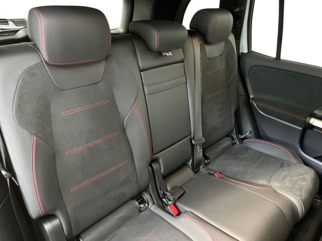 EQB 250+ AMG Line Advanced Plus - Certified