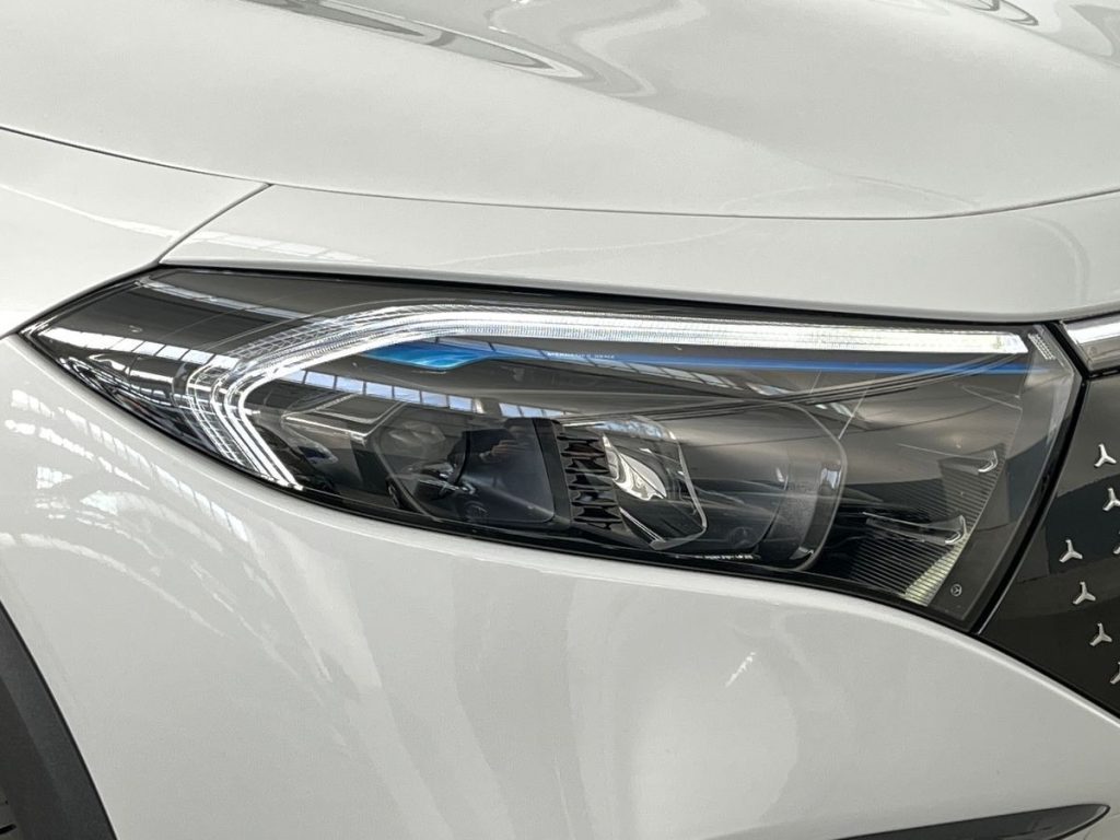 EQB 250+ AMG Line Advanced Plus - Certified