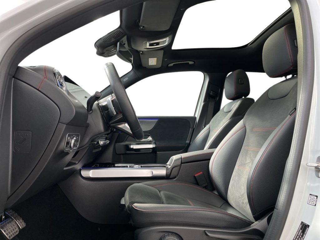 EQB 250+ AMG Line Advanced Plus - Certified