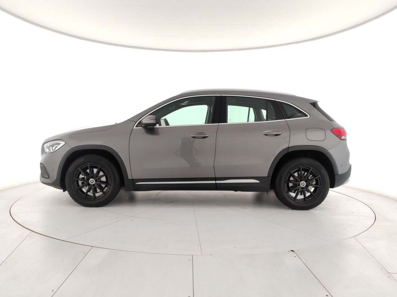 GLA 250 e phev (eq-power) Sport Plus auto - Certified