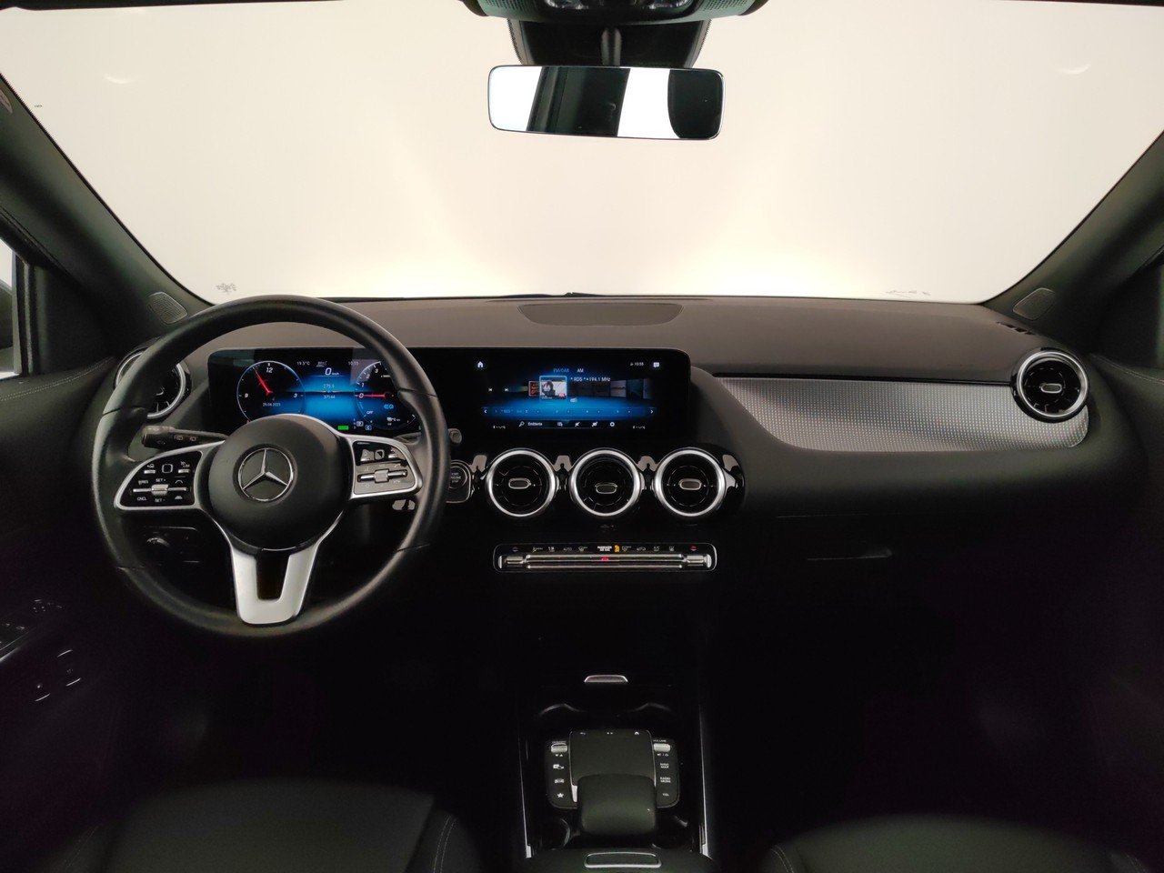 GLA 250 e phev (eq-power) Sport Plus auto - Certified