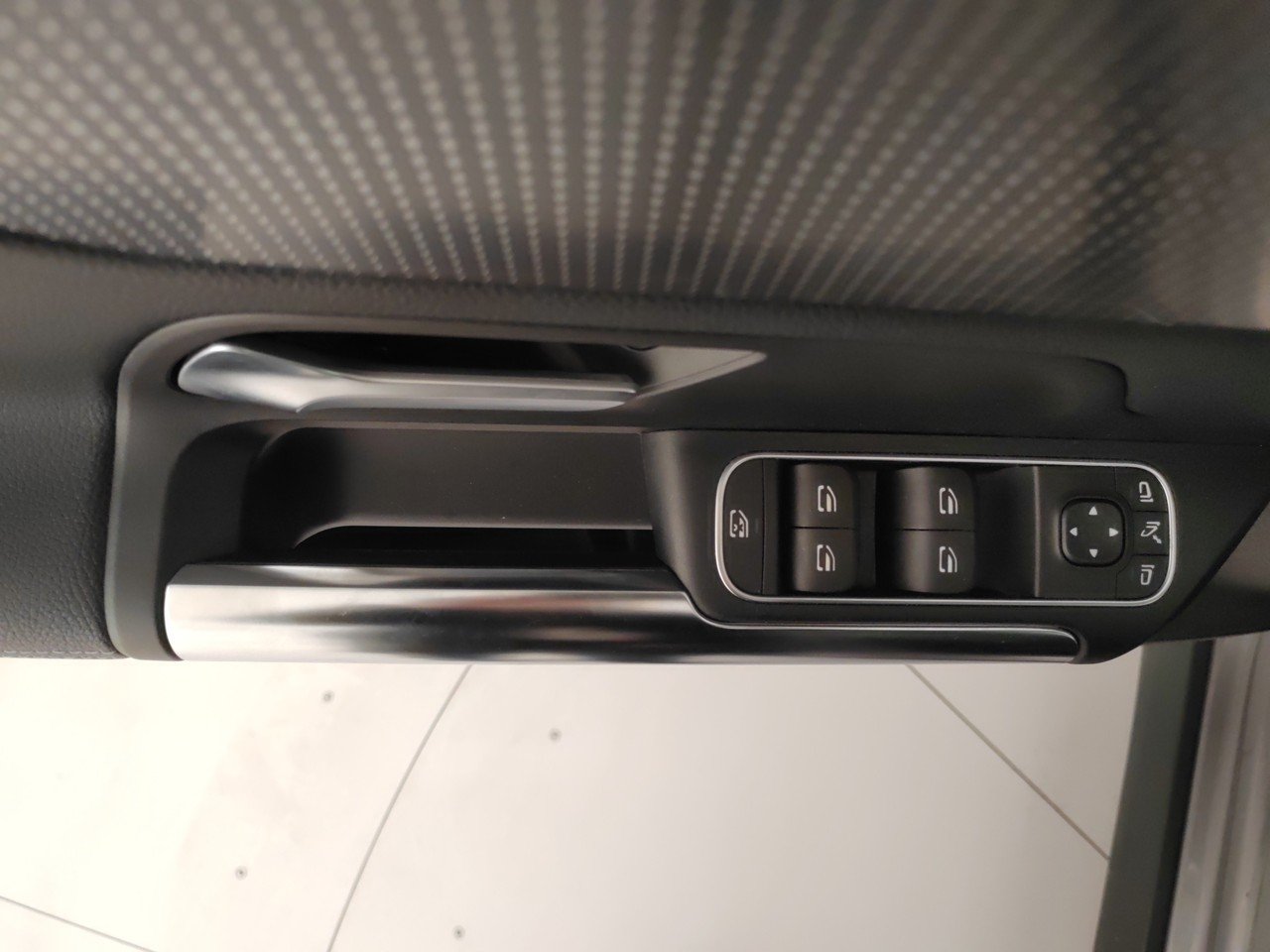 GLA 250 e phev (eq-power) Sport Plus auto - Certified