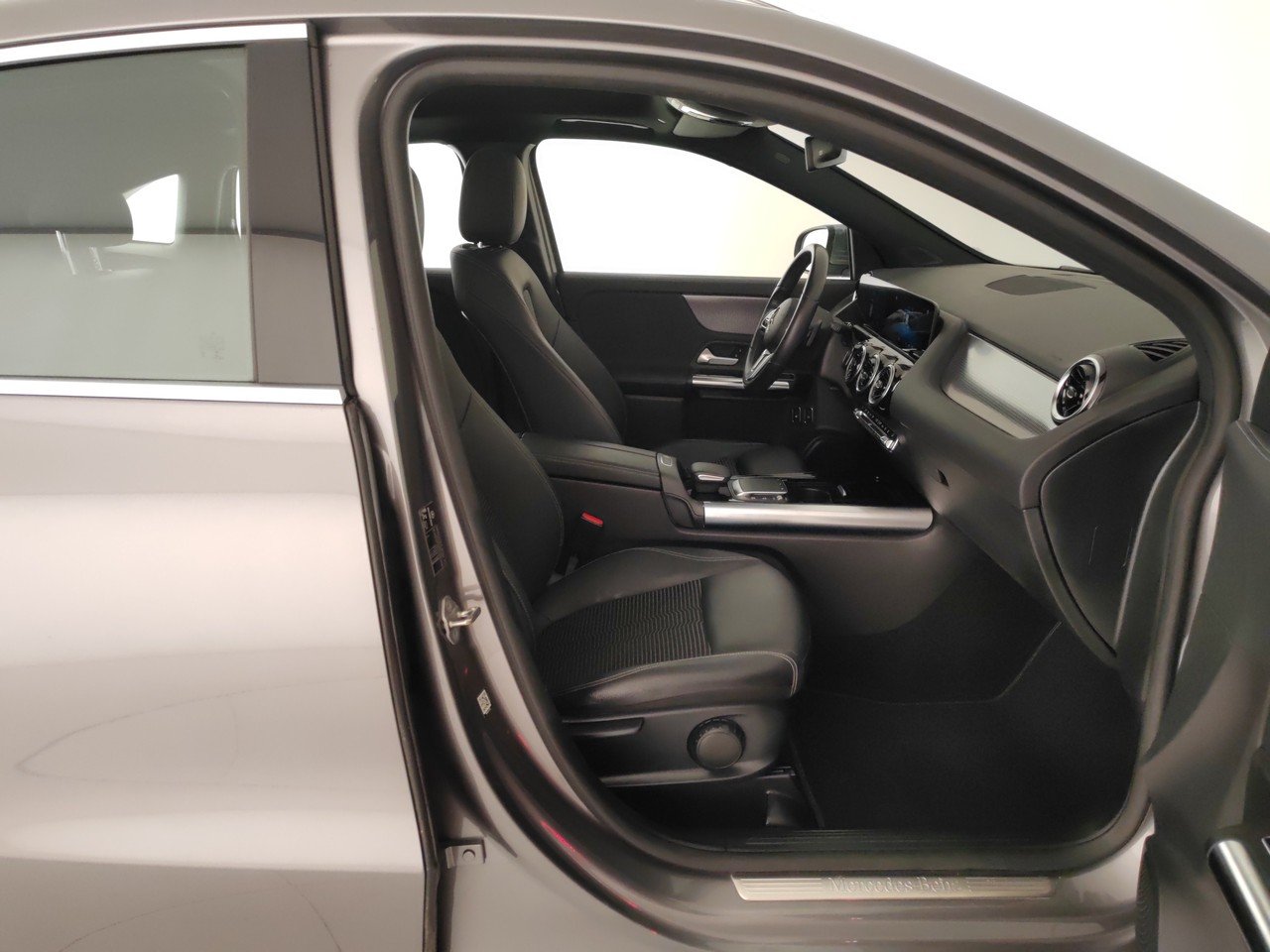 GLA 250 e phev (eq-power) Sport Plus auto - Certified