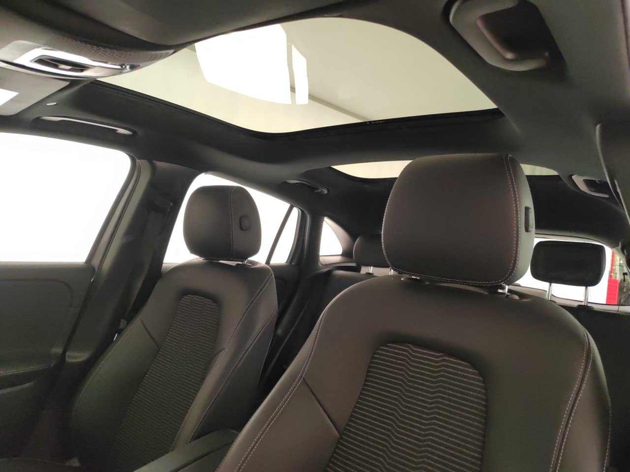 GLA 250 e phev (eq-power) Sport Plus auto - Certified