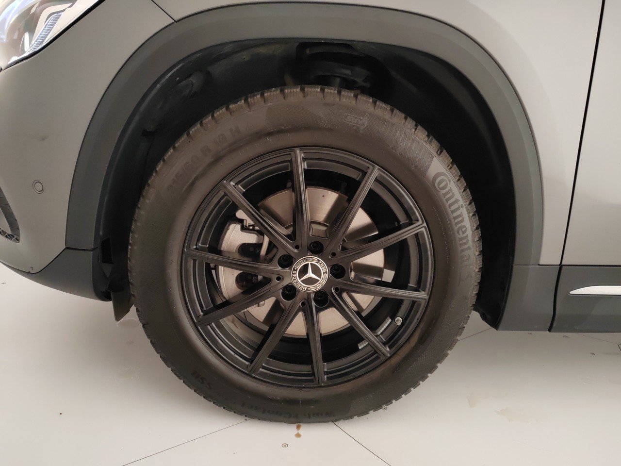 GLA 250 e phev (eq-power) Sport Plus auto - Certified