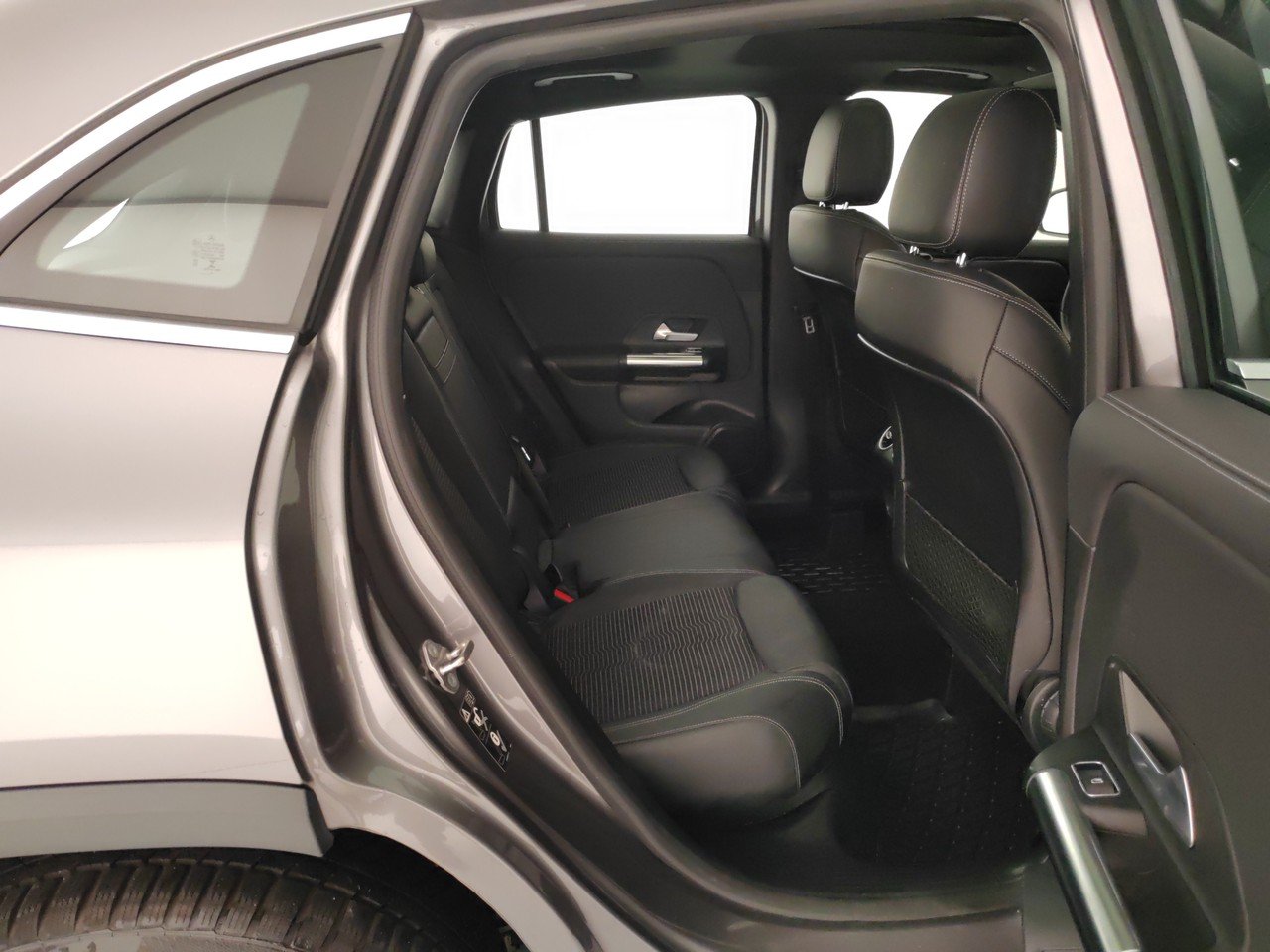 GLA 250 e phev (eq-power) Sport Plus auto - Certified