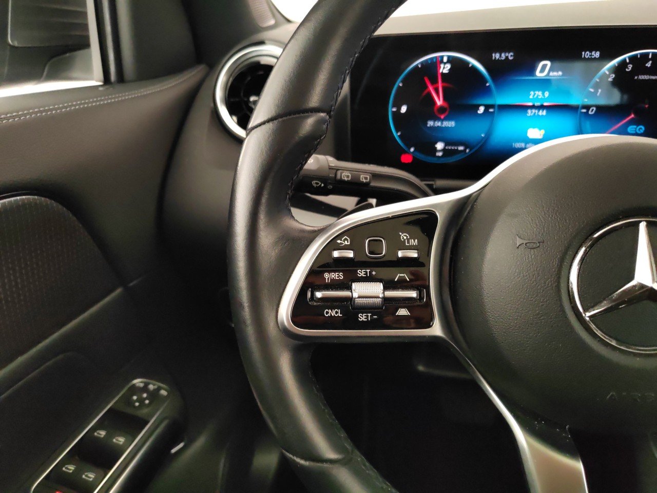 GLA 250 e phev (eq-power) Sport Plus auto - Certified