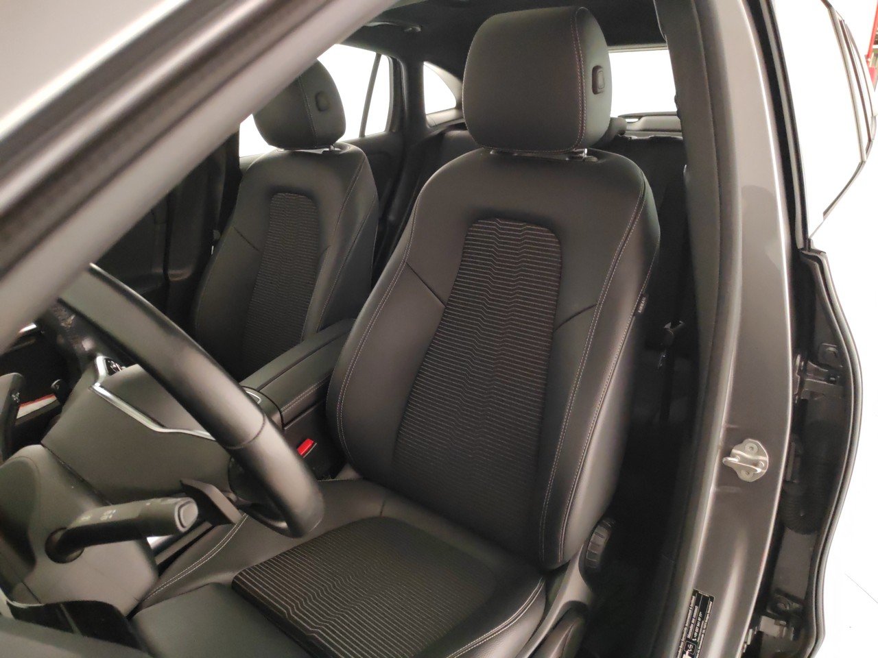 GLA 250 e phev (eq-power) Sport Plus auto - Certified