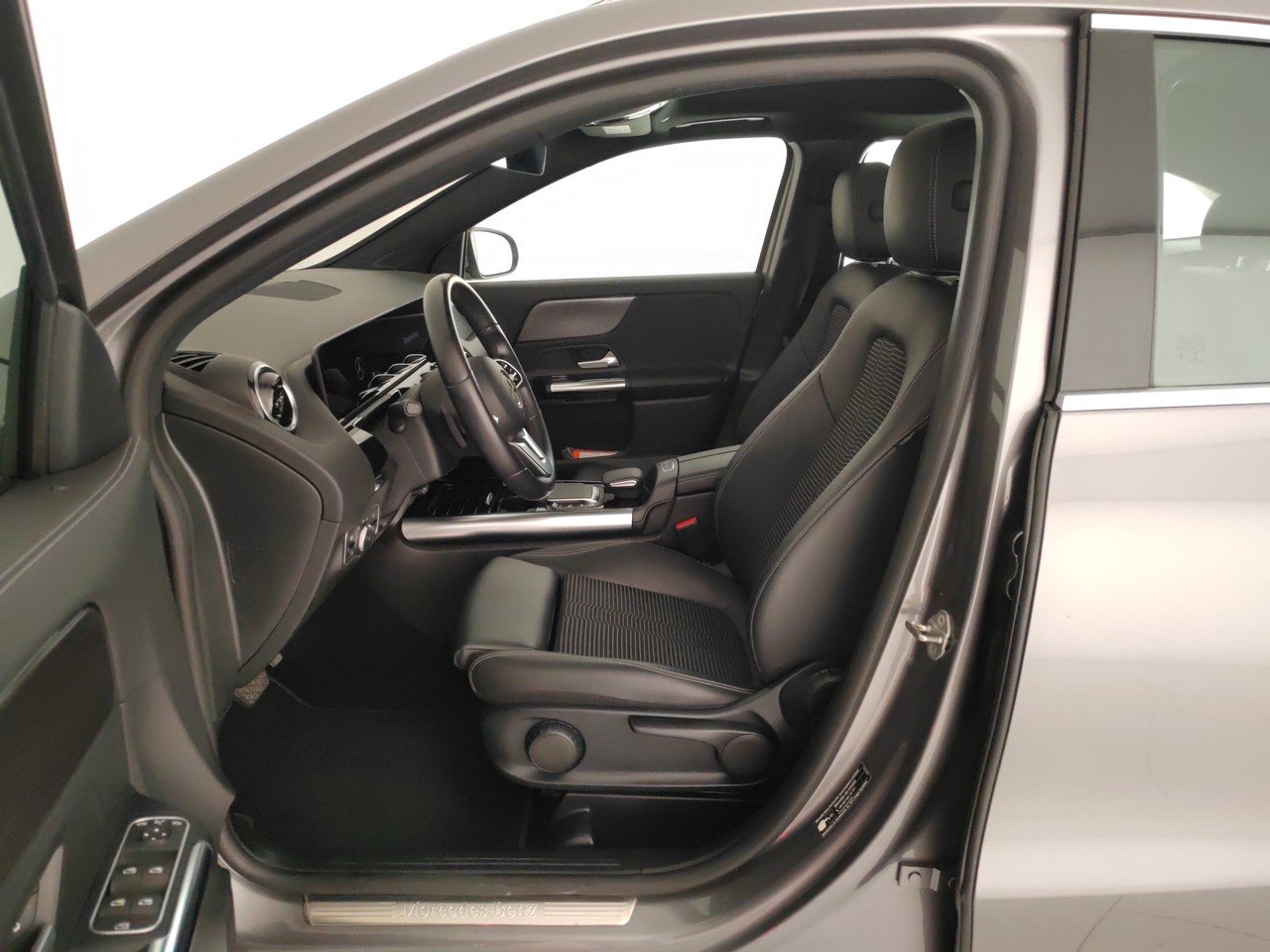 GLA 250 e phev (eq-power) Sport Plus auto - Certified