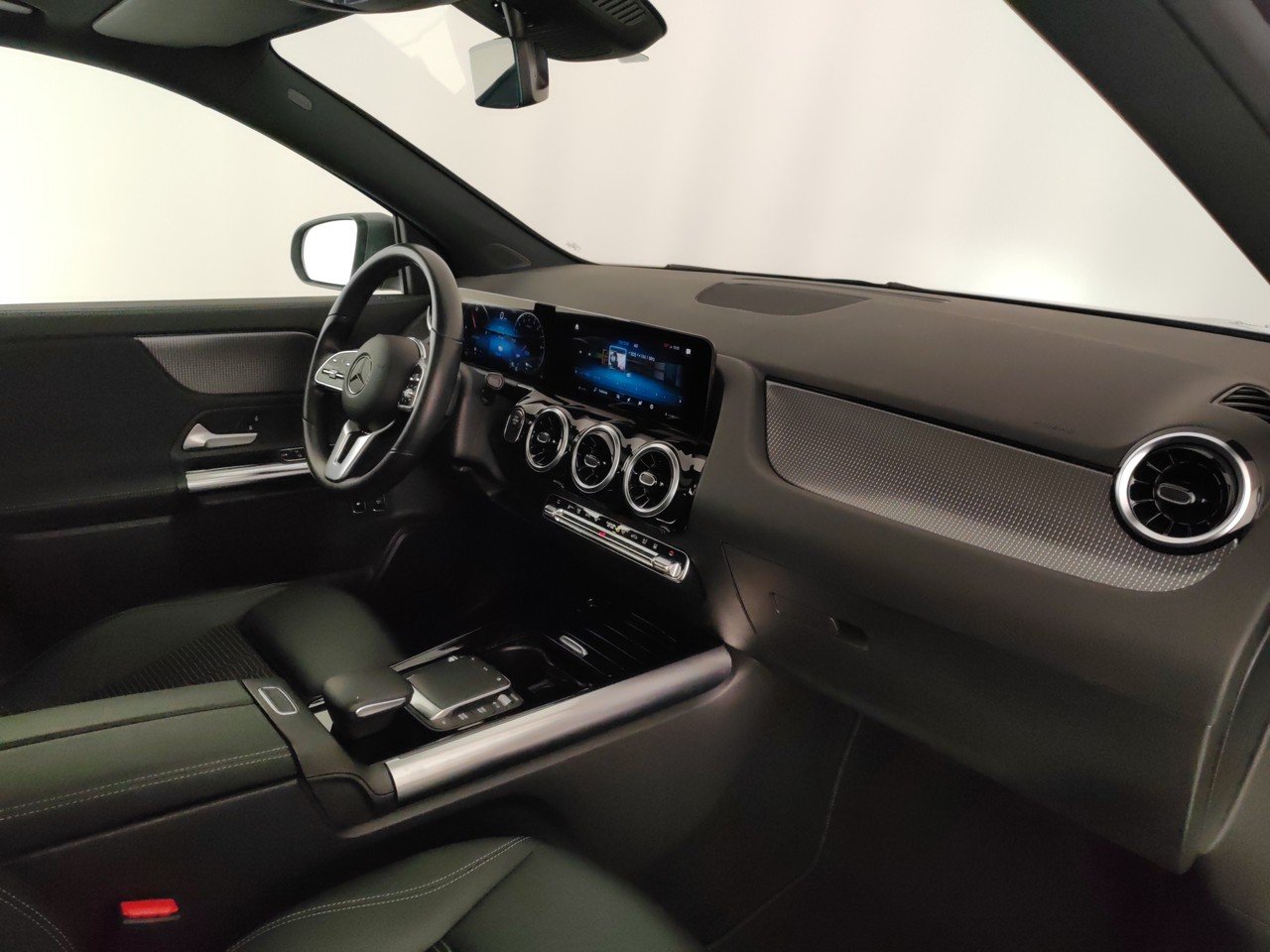 GLA 250 e phev (eq-power) Sport Plus auto - Certified