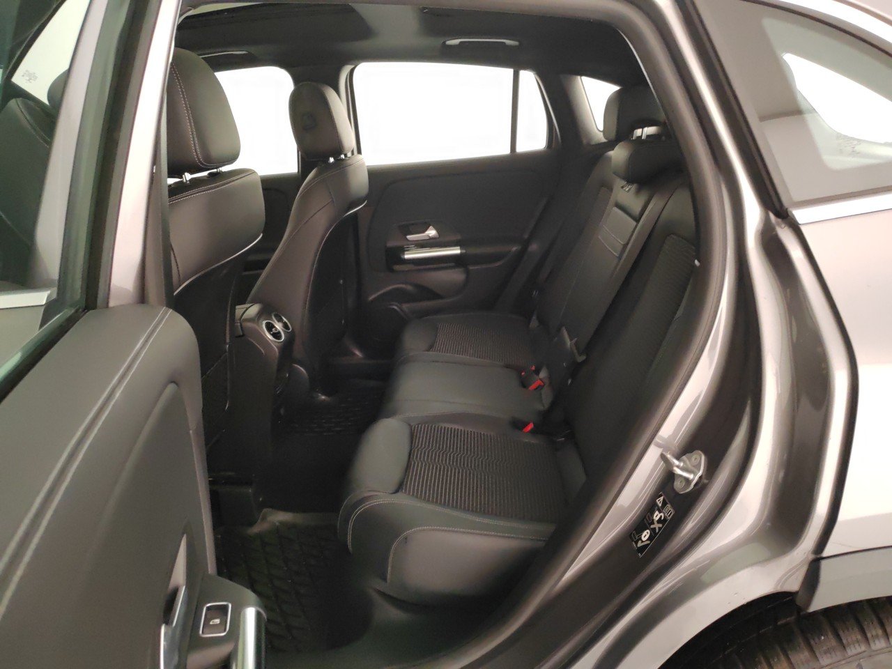 GLA 250 e phev (eq-power) Sport Plus auto - Certified