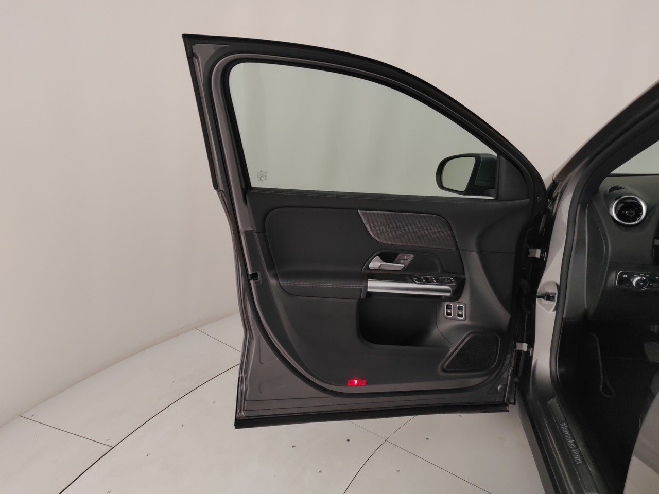 GLA 250 e phev (eq-power) Sport Plus auto - Certified