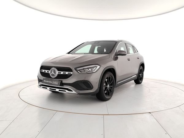GLA 250 e phev (eq-power) Sport Plus auto - Certified