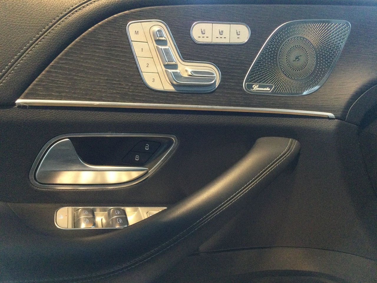 GLE Coupe 300 d mhev Premium Plus 4matic auto - Certified