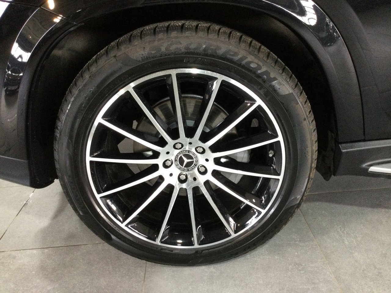 GLE Coupe 300 d mhev Premium Plus 4matic auto - Certified
