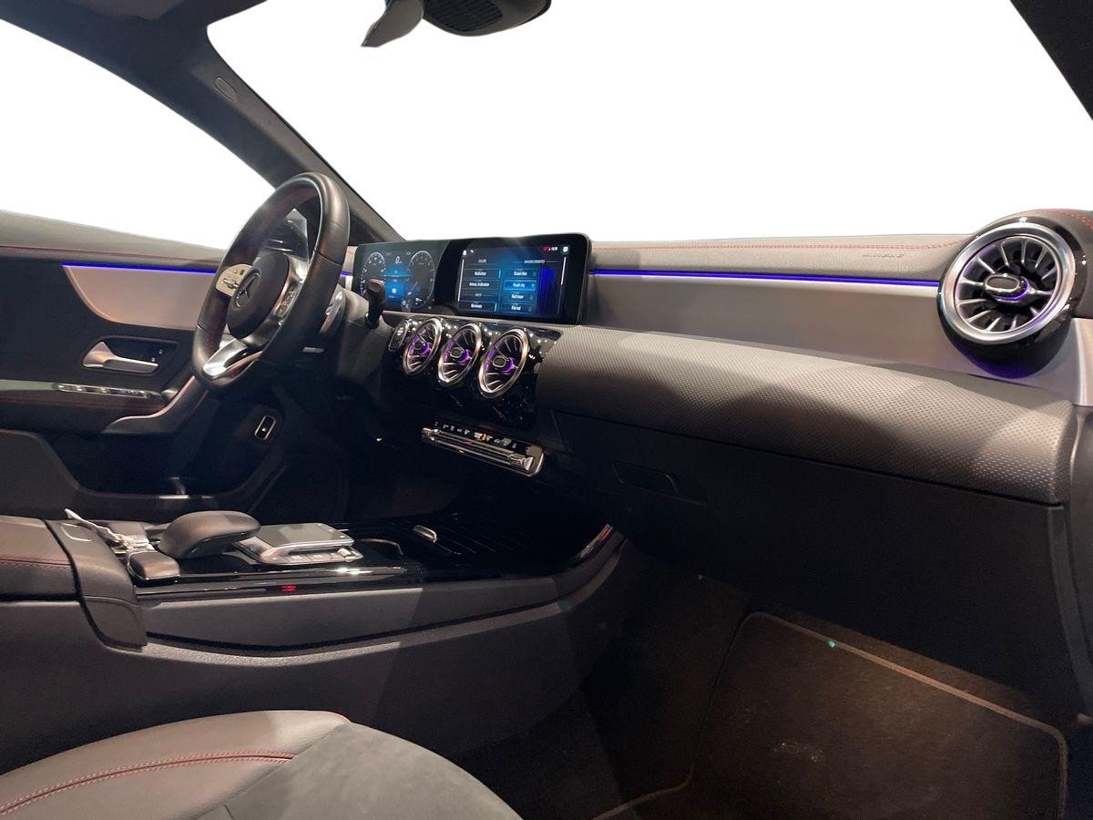 CLA Coupe 250 e phev (eq-power) Premium auto - Certified