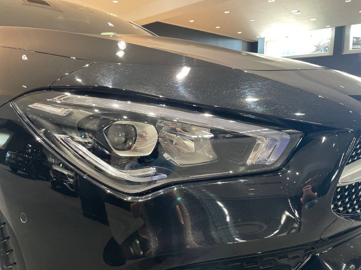 CLA Coupe 250 e phev (eq-power) Premium auto - Certified
