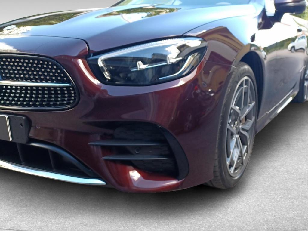 E Cabrio 400 d Premium Plus 4matic 330cv auto my20 - Certified