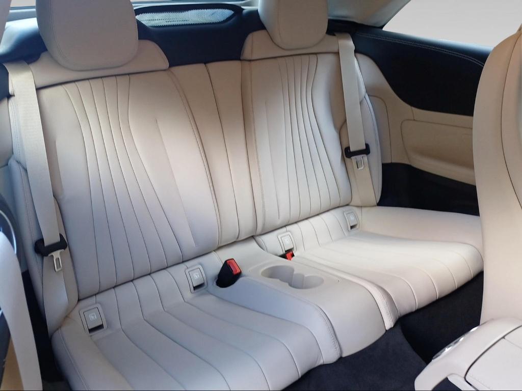 E Cabrio 400 d Premium Plus 4matic 330cv auto my20 - Certified