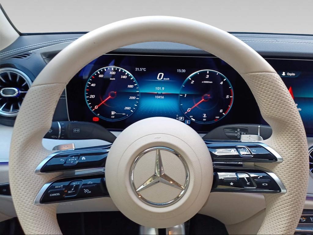 E Cabrio 400 d Premium Plus 4matic 330cv auto my20 - Certified