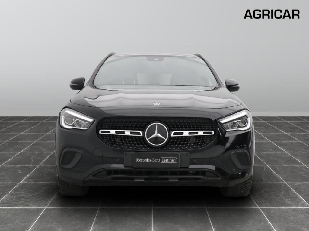 GLA 200 d Sport Plus 4matic auto - Certified