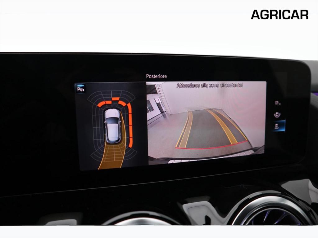 GLA 200 d Sport Plus 4matic auto - Certified