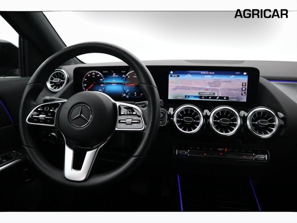 GLA 200 d Sport Plus 4matic auto - Certified