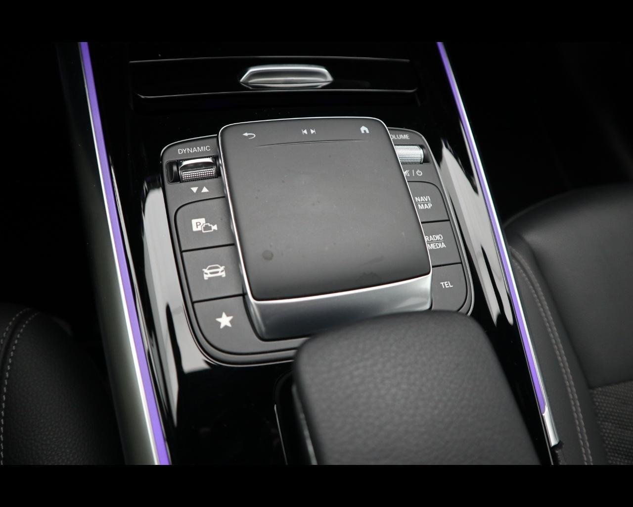 GLA 200 d Sport Plus 4matic auto - Certified