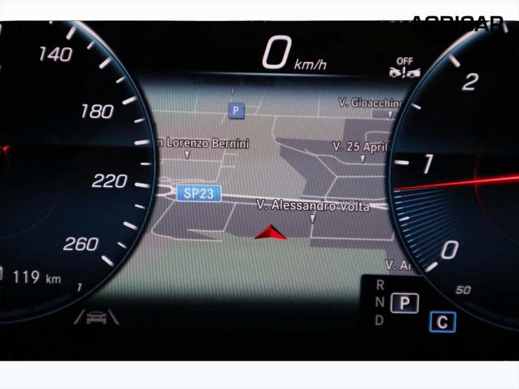 GLA 200 d Sport Plus 4matic auto - Certified