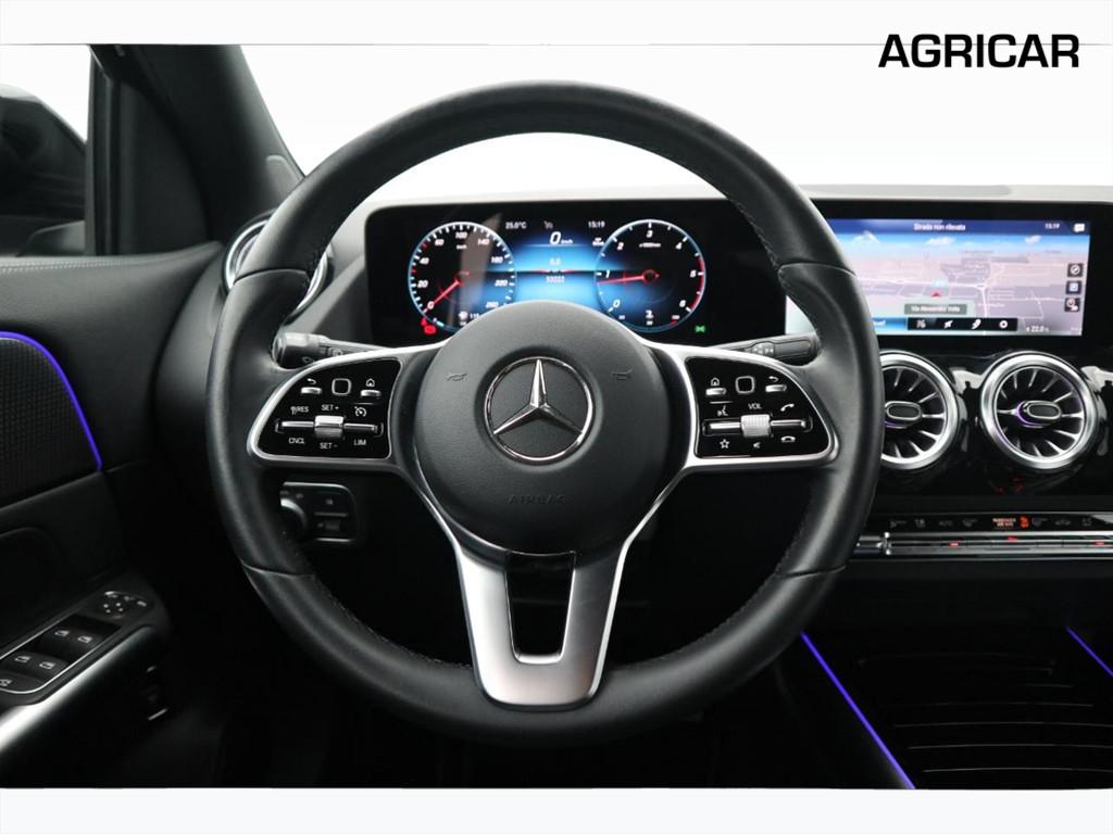 GLA 200 d Sport Plus 4matic auto - Certified