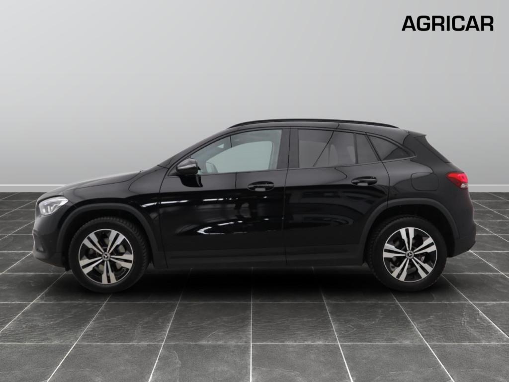 GLA 200 d Sport Plus 4matic auto - Certified