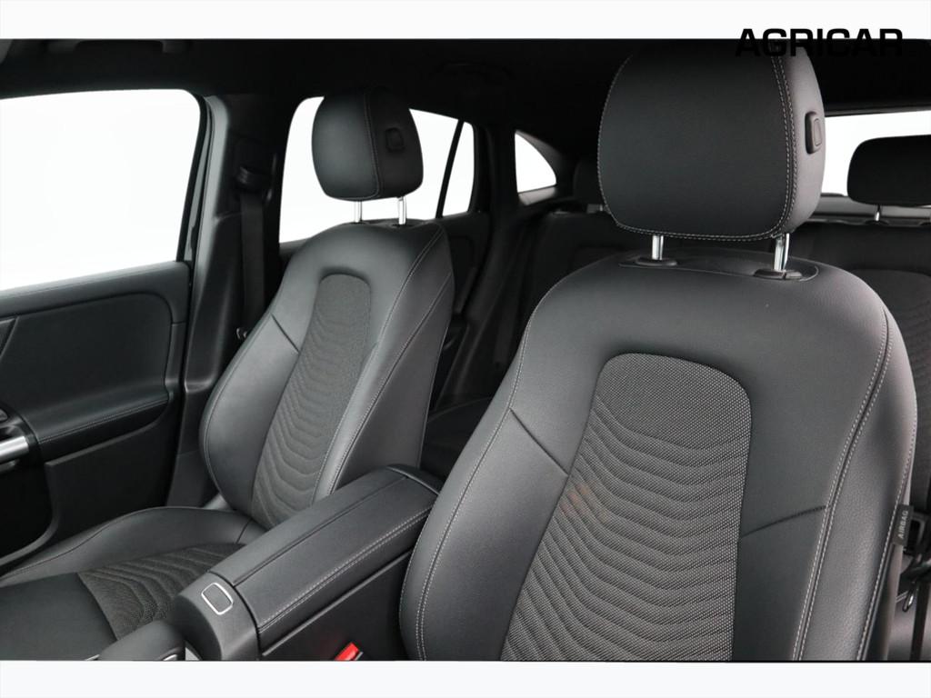 GLA 200 d Sport Plus 4matic auto - Certified