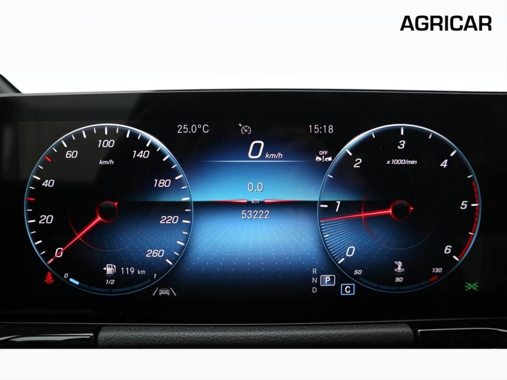 GLA 200 d Sport Plus 4matic auto - Certified