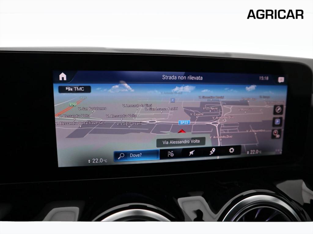 GLA 200 d Sport Plus 4matic auto - Certified