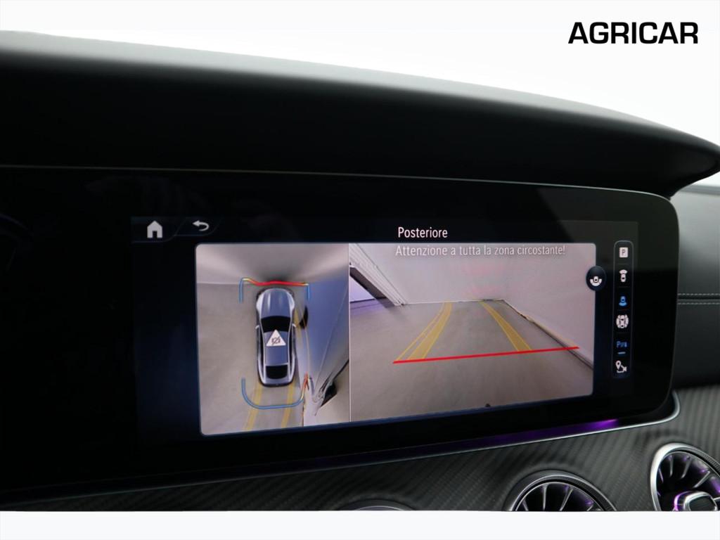 AMG GT Coupe 53 mhev (eq-boost) Premium Plus 4mati - Certified