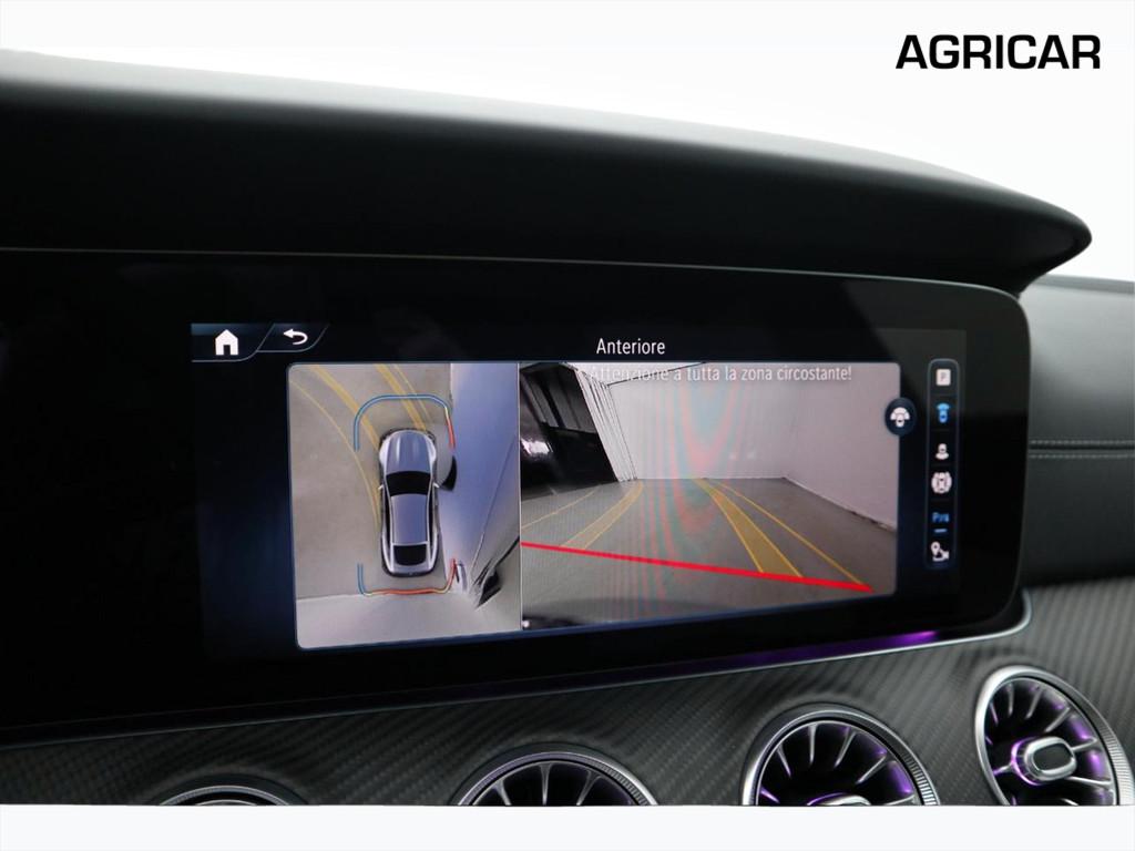 AMG GT Coupe 53 mhev (eq-boost) Premium Plus 4mati - Certified