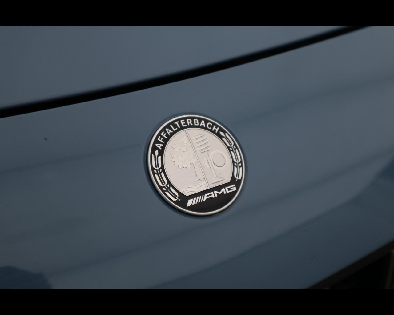 AMG GT Coupe 53 mhev (eq-boost) Premium Plus 4mati - Certified
