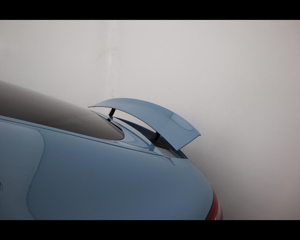 AMG GT Coupe 53 mhev (eq-boost) Premium Plus 4mati - Certified