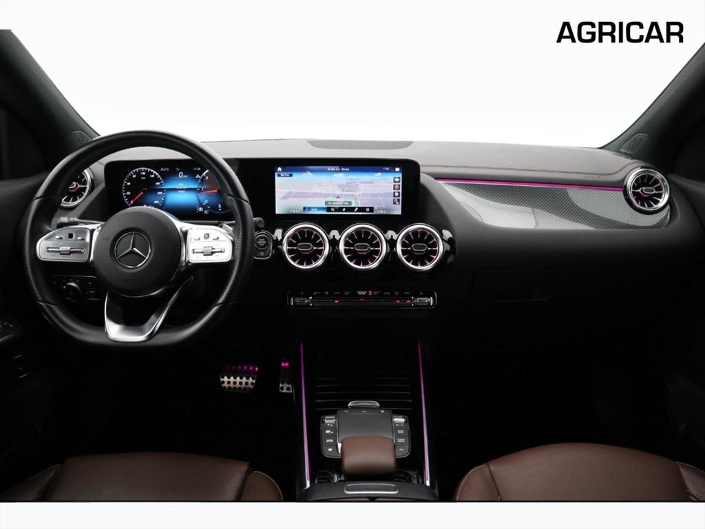 GLA 200 d Premium auto - Certified
