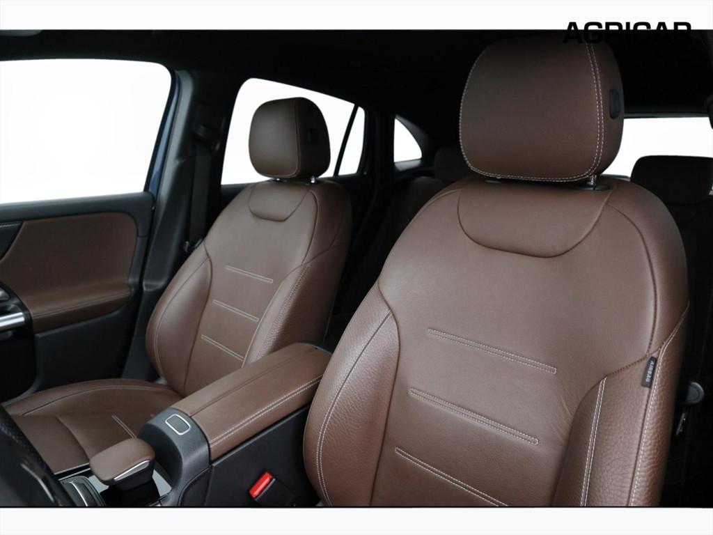 GLA 200 d Premium auto - Certified