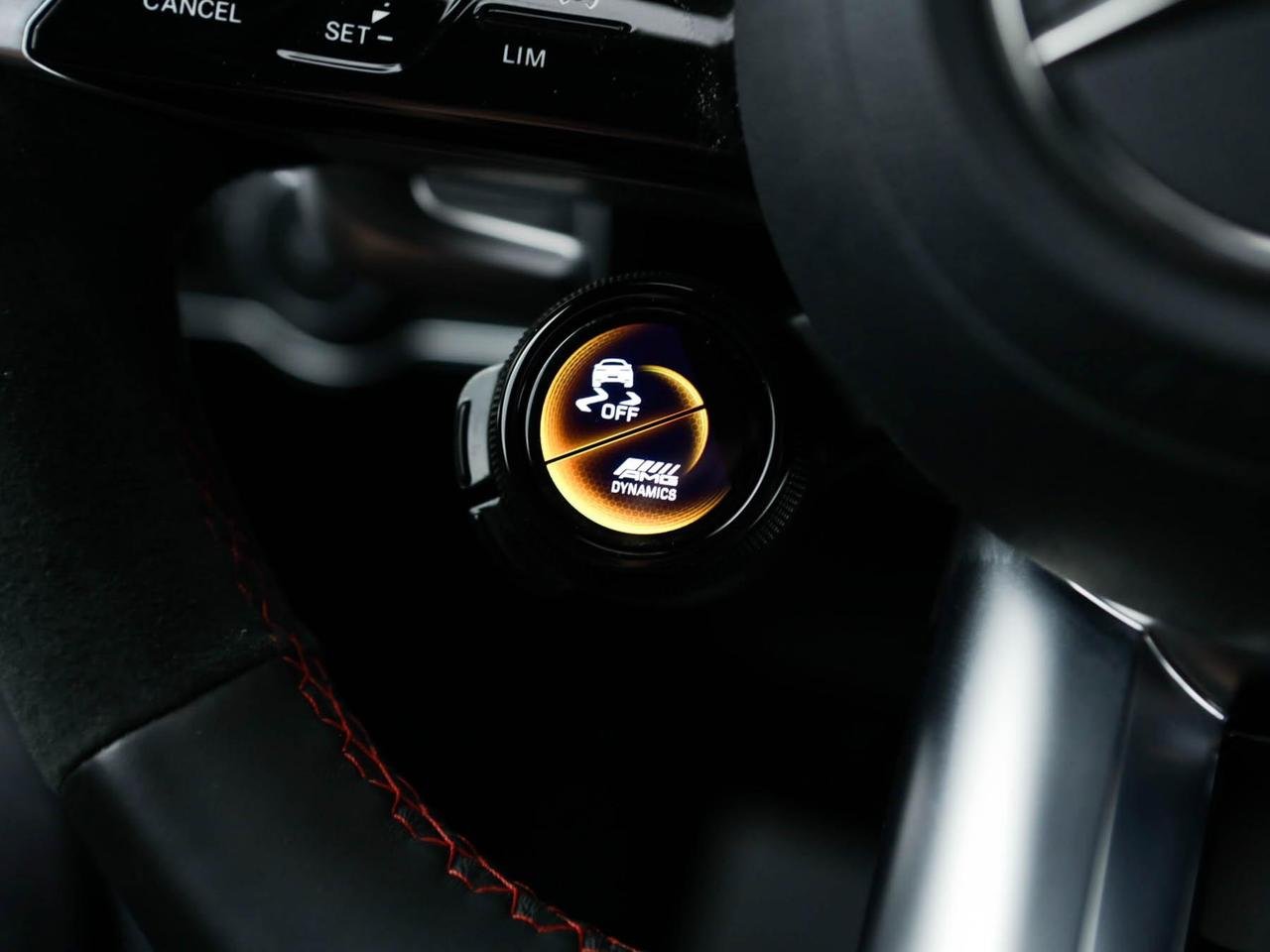 CLA Shooting Brake AMG 35 AMG Line Premium 4matic - Certified