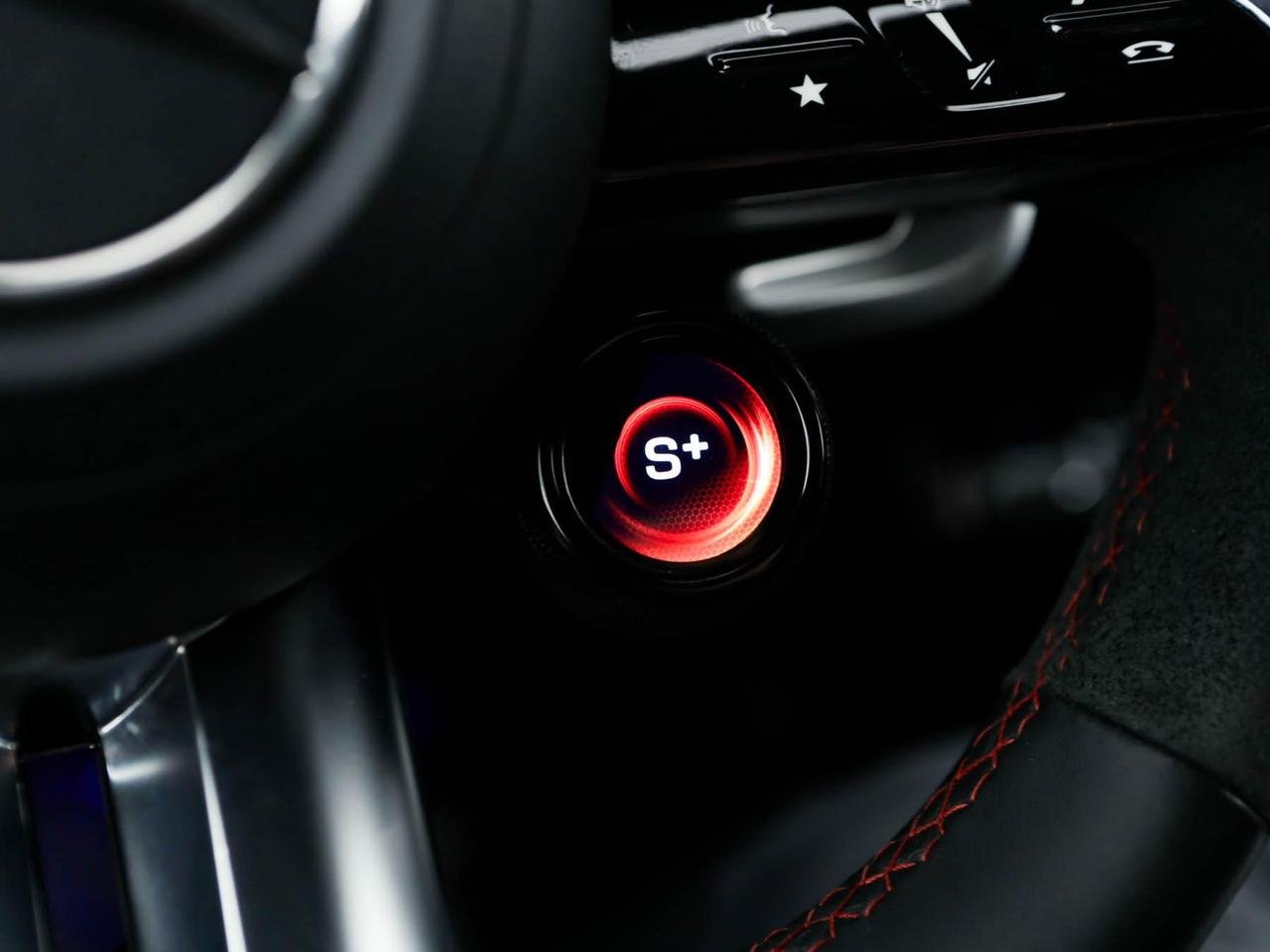 CLA Shooting Brake AMG 35 AMG Line Premium 4matic - Certified
