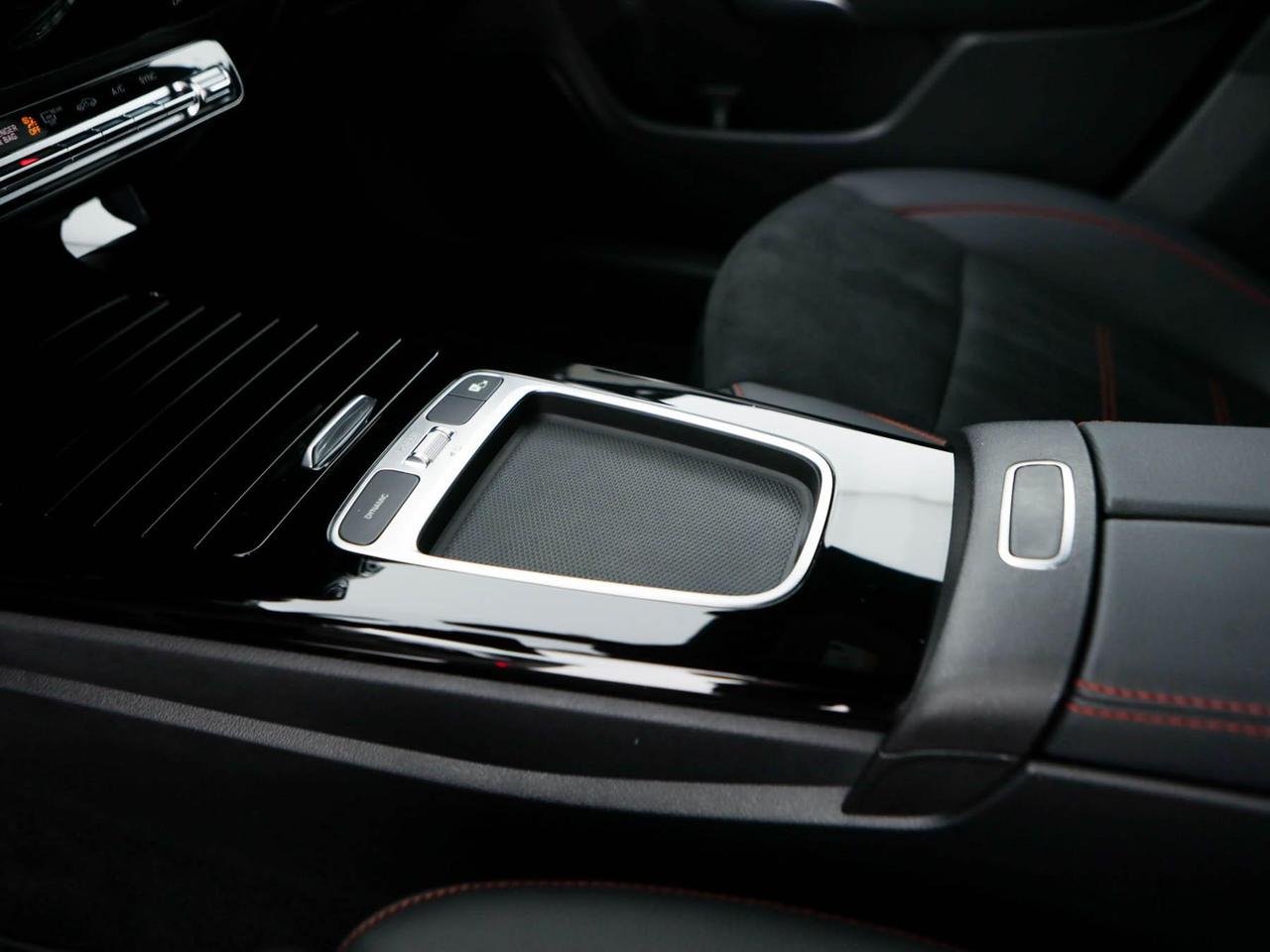 CLA Shooting Brake AMG 35 AMG Line Premium 4matic - Certified