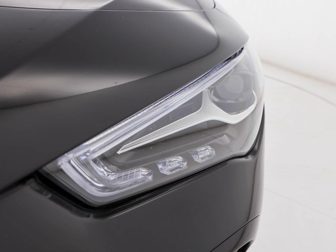 CLA Shooting Brake AMG 35 AMG Line Premium 4matic - Certified
