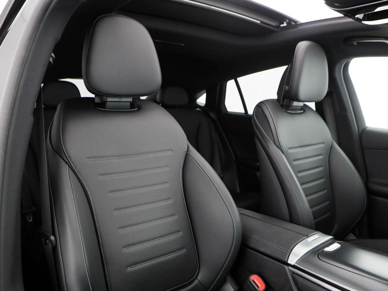 GLC Coupe 220 d AMG Line Premium 4matic auto - Certified