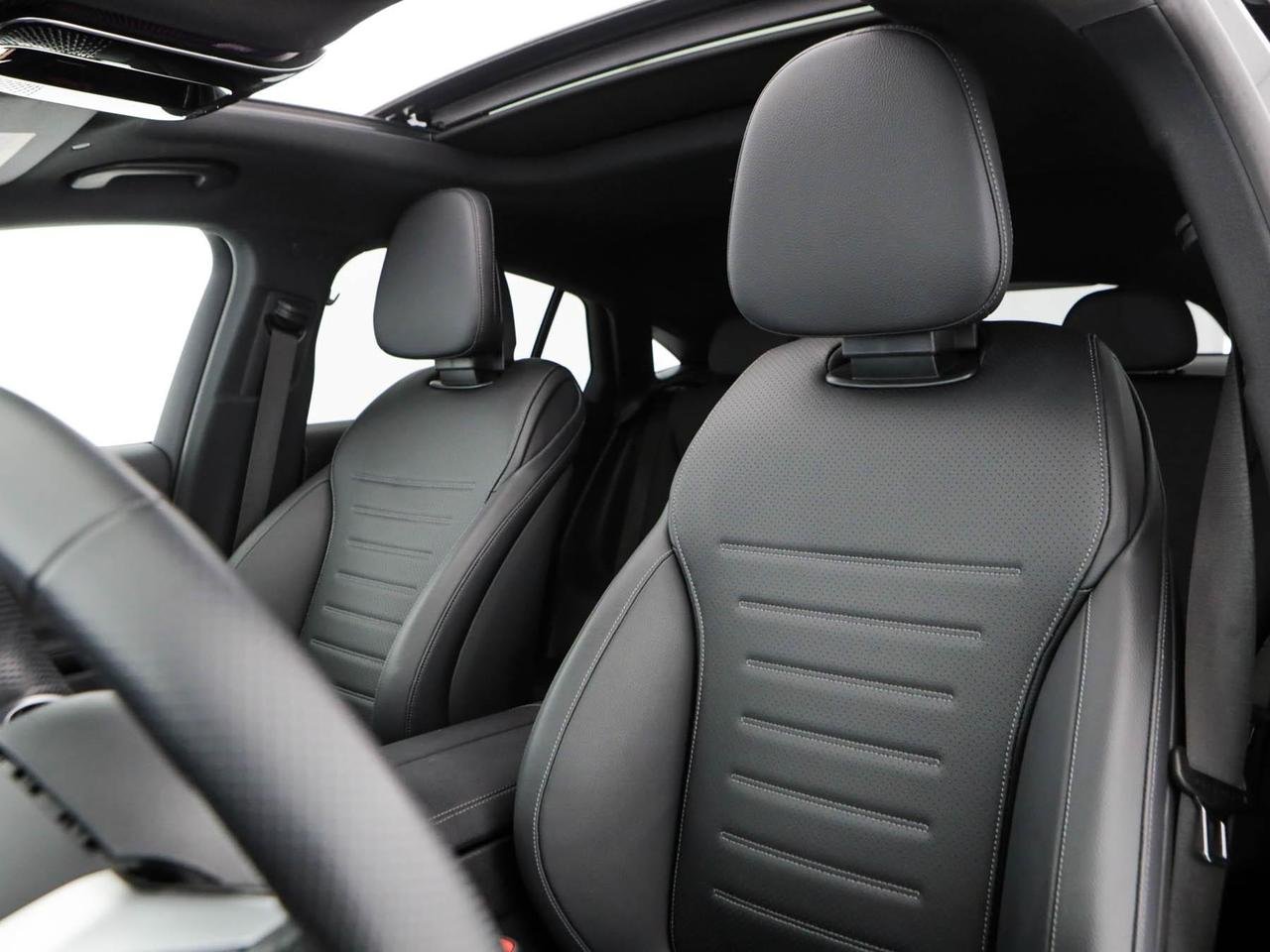 GLC Coupe 220 d AMG Line Premium 4matic auto - Certified