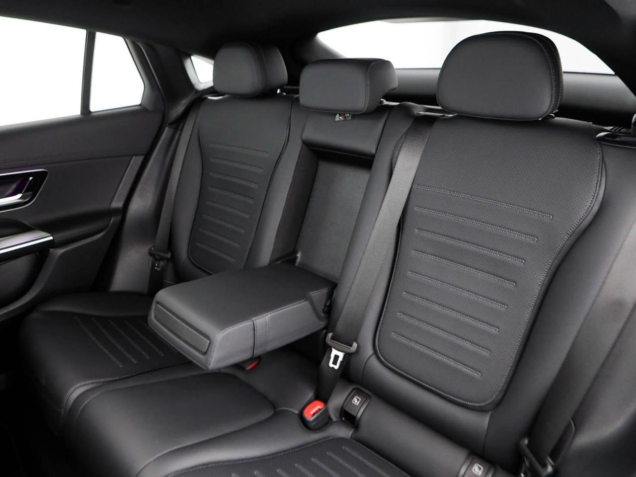 GLC Coupe 220 d AMG Line Premium 4matic auto - Certified
